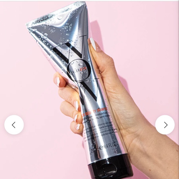 Color Wow Color Security Shampoo - Picture 2 of 2